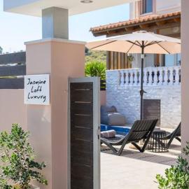 Jasmine Loft Luxury 2