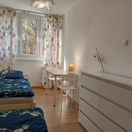Lemuria Jawor pokoje, hotell i Jawor