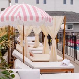 The Shore House, hotel i Wildwood
