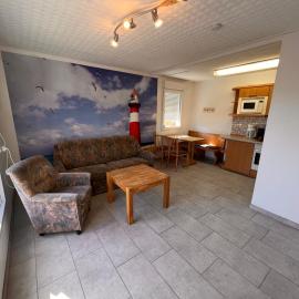 Monika, hotel in Graal-Müritz