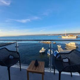 Apartments Benic, hotell sihtkohas Neviđane