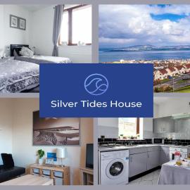 Silver Tides House, hotel in Greenock