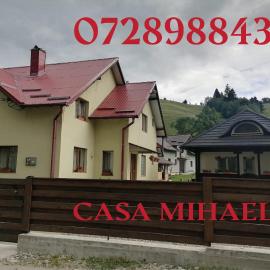 Casa Mihaela