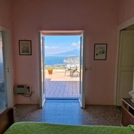 Gli Ulivi Agriturismo, hotel a Sant'Agnello