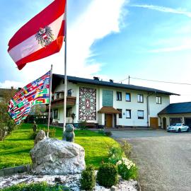 BacherlHouse - Apt Miglbach