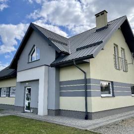 Noclegi Długie, hotelli kohteessa Długie