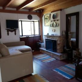 Saint Anna Country House., hotel a Ayia Anna