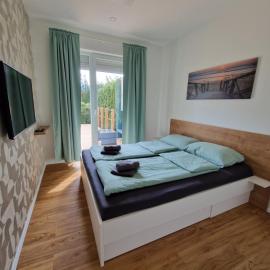 Platinum Bled, hotel di Bled