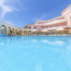 Holidays in Algarve!