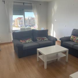 Piso coqueto Chiclana