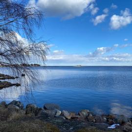 Mast Hav B&B, hotell i Bergkvara