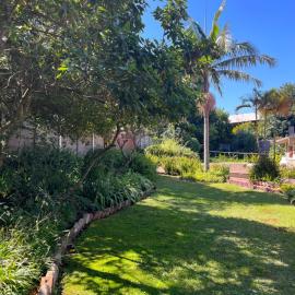 Angelmalatji guesthouse, hotel in Graskop