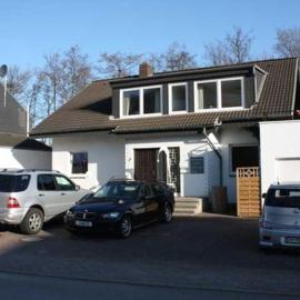 Gaestehaus Denecke, hotel in Scharbeutz