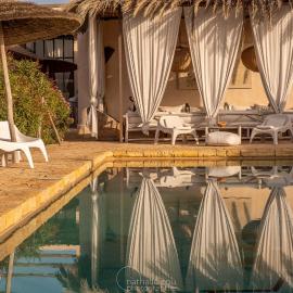 Dar Alya Essaouira Maison et table d'hôtes, hotel a Ghazoua
