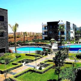 Garden Bay - Appartement en bord de mer, hotel in Tamaris