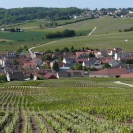Viesnīca La Longère de Vin'Ay pilsētā Vinay