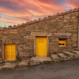 Lagos Com Sabor Guest House, hotel i Salgueiro
