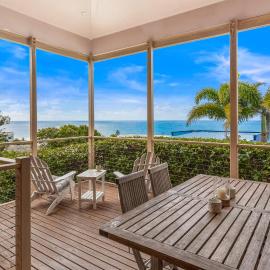 Beachside Escape, Sunshine Beach
