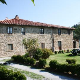 Antico Casale Pozzuolo