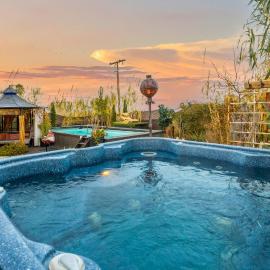 Casa Luisa Joshua Tree