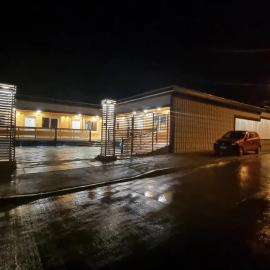 Loft Altos Suite, hotel en Puerto Natales