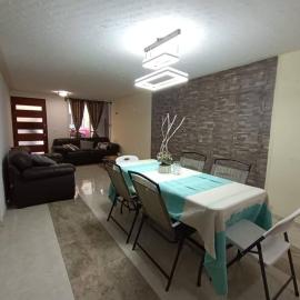 Luxos Casa Residencial Privada，San Miguel Contla的飯店