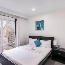Harmony Home Near University of Waterloo, hotel en Waterloo
