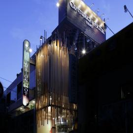 Centurion Hotel Ueno
