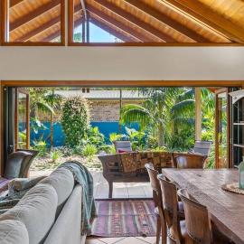 Ocean Breeze Villa