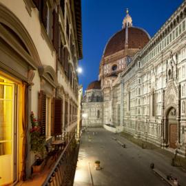 Granduomo Charming Accomodation