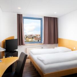 Mainstreet Hotel Dietzenbach Frankfurt Airport, hotel em Dietzenbach