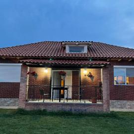 Casa Nich, hotel a Mangalia