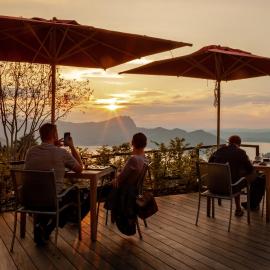 Seeblick Höhenhotel, hotell i Emmetten
