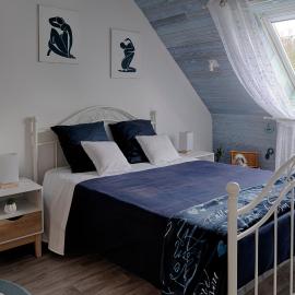 Kerivin, hotel a Le Conquet
