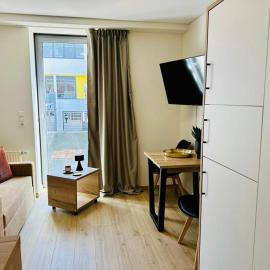 MYAPPARTEMENT، فندق في كونتسلزاو