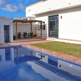 Casa Aqua, hotel v destinaci El Guijo