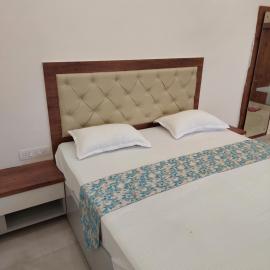 Hotel Aastha & Banquets, hotel v destinaci Patna