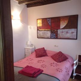 Casa rural Adelaida