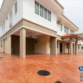 Tanjung Bungah 6BR 20Pax Bungalow w/ Snooker BBQ, hotel in Tanjung Bungah