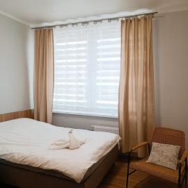Pokoje gościnne Jola, hotel in Drawsko Pomorskie
