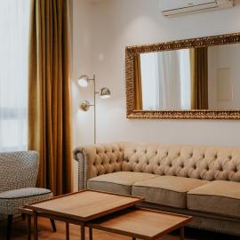 Rincon 13 - Mares: Torre del Mar'da bir otel