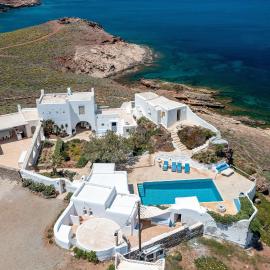 Mykonos Citadel