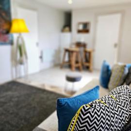 the G - RANGE - a peace of comfort - Perfect Stay, ξενοδοχείο σε Longford