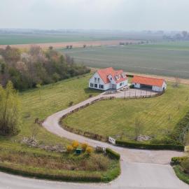Belvedere Groede, готель у місті Ґреуде