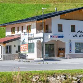 Val Monte