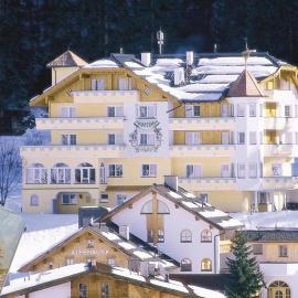 Hotel Garni Waldschlössl, hotel em Ischgl