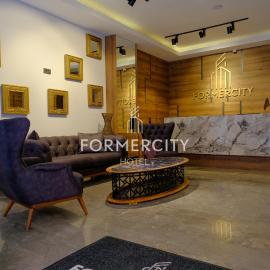 Formercity Hotel