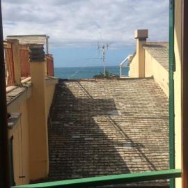 Lola a Moneglia
