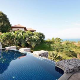 Amazing Seaview Apartment, hotel in Ko Lanta