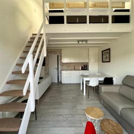 브레데네에 위치한 호텔 Melroce Holiday Cottage 5502